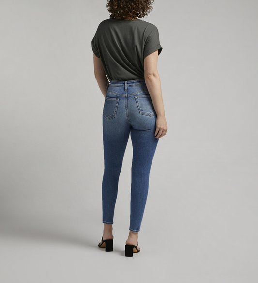 Forever Stretch High Rise Jean