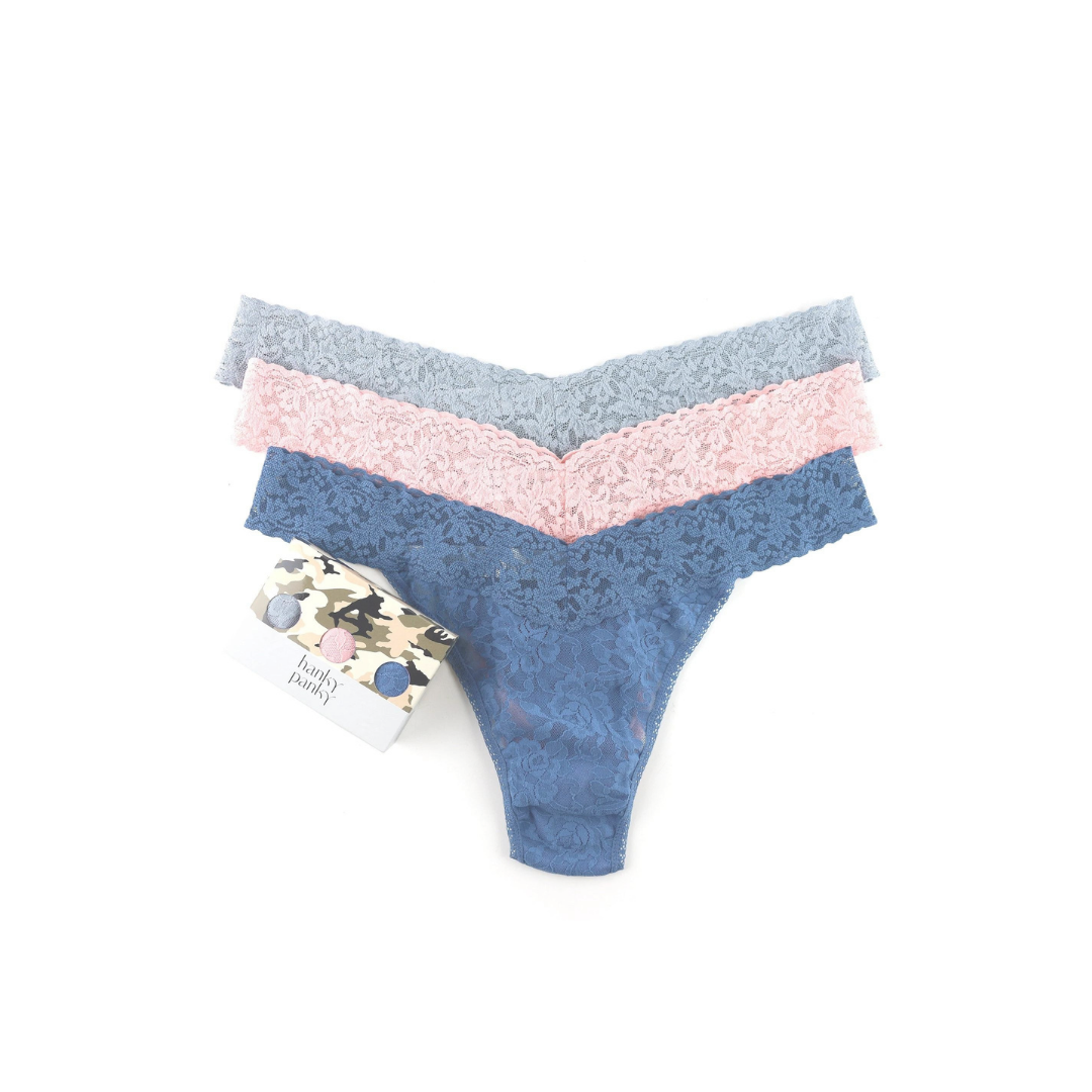 Hanky Panky