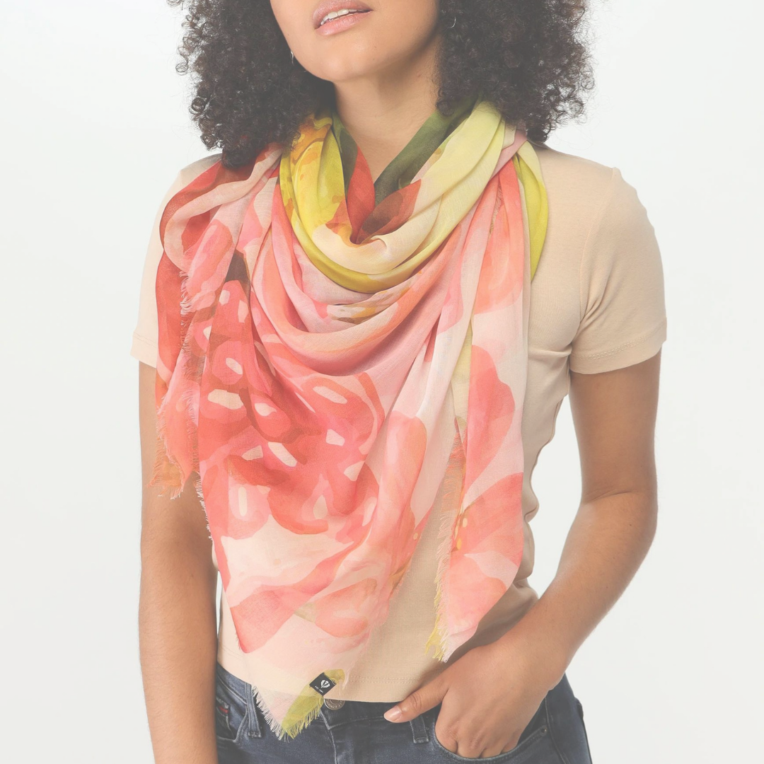 Scarves