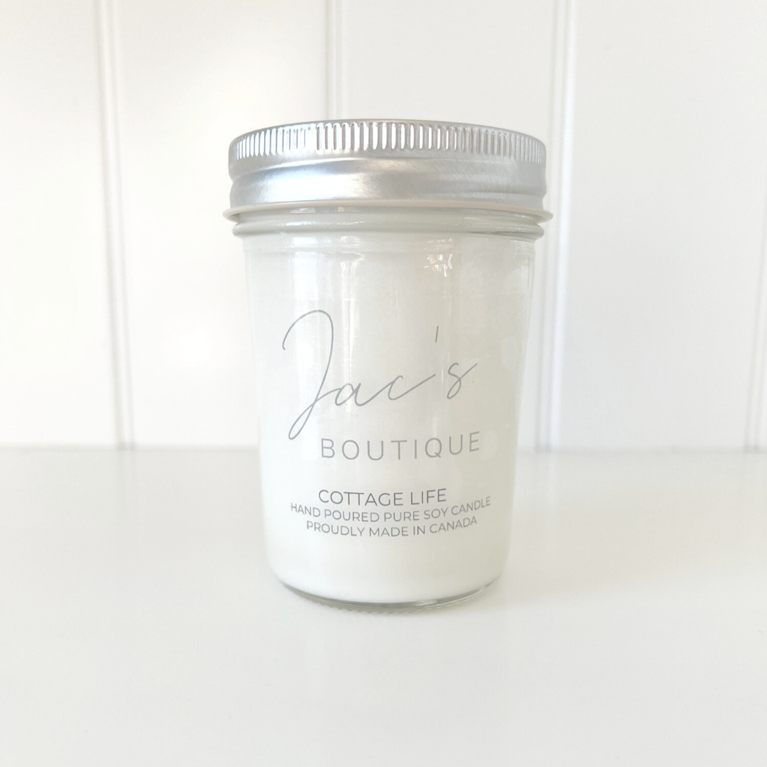 Candles