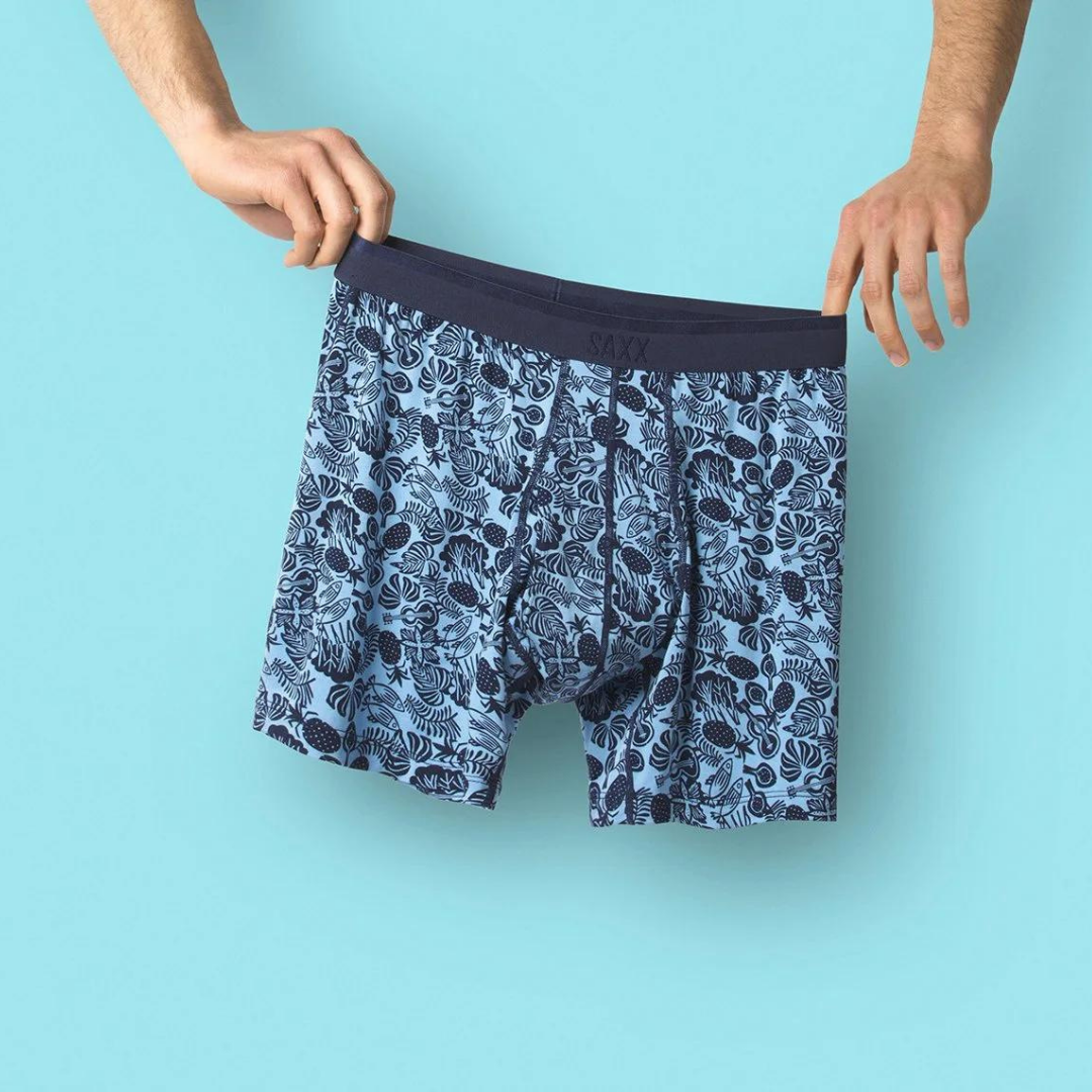 Saxx Ultra Boxer