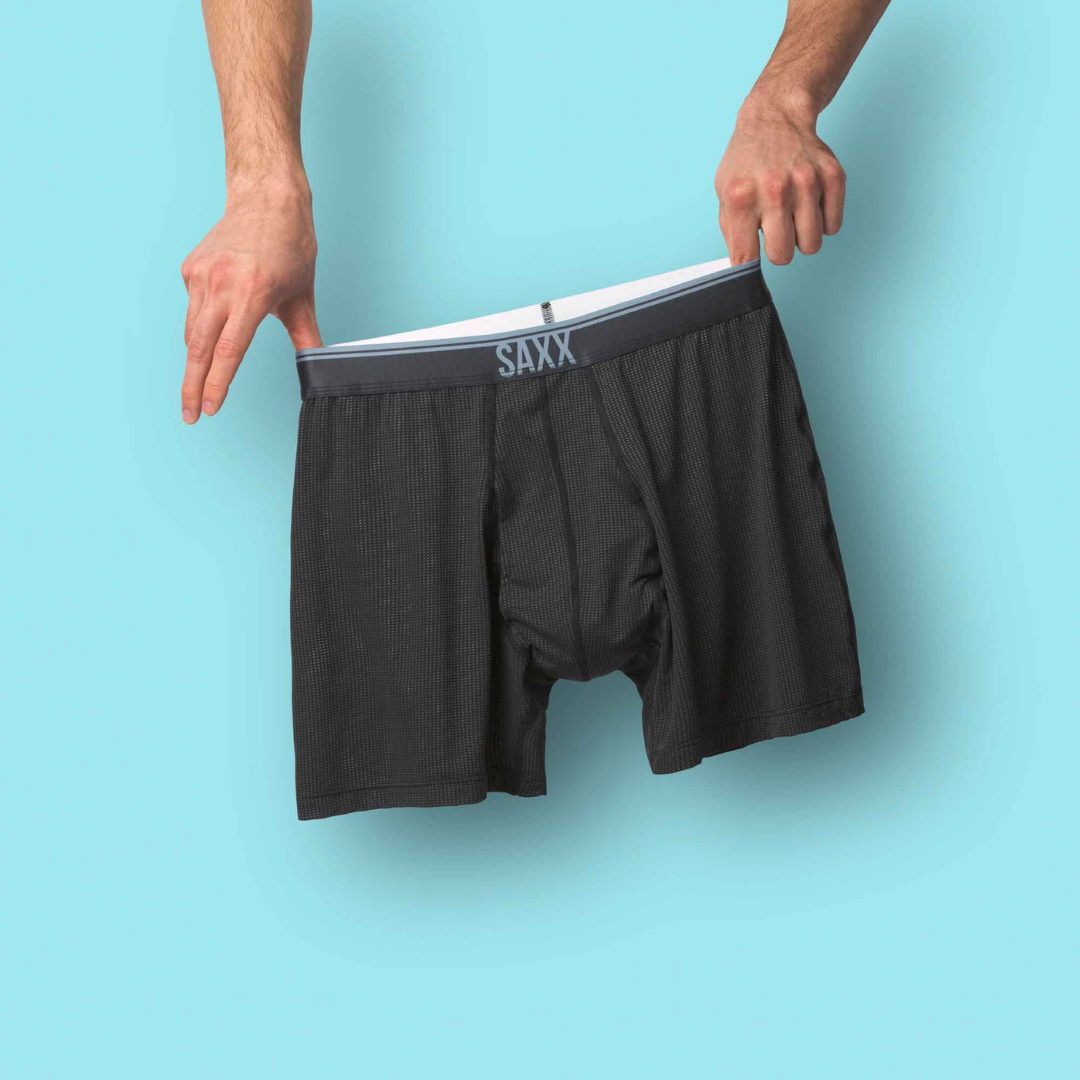 Saxx Hotshot Boxer