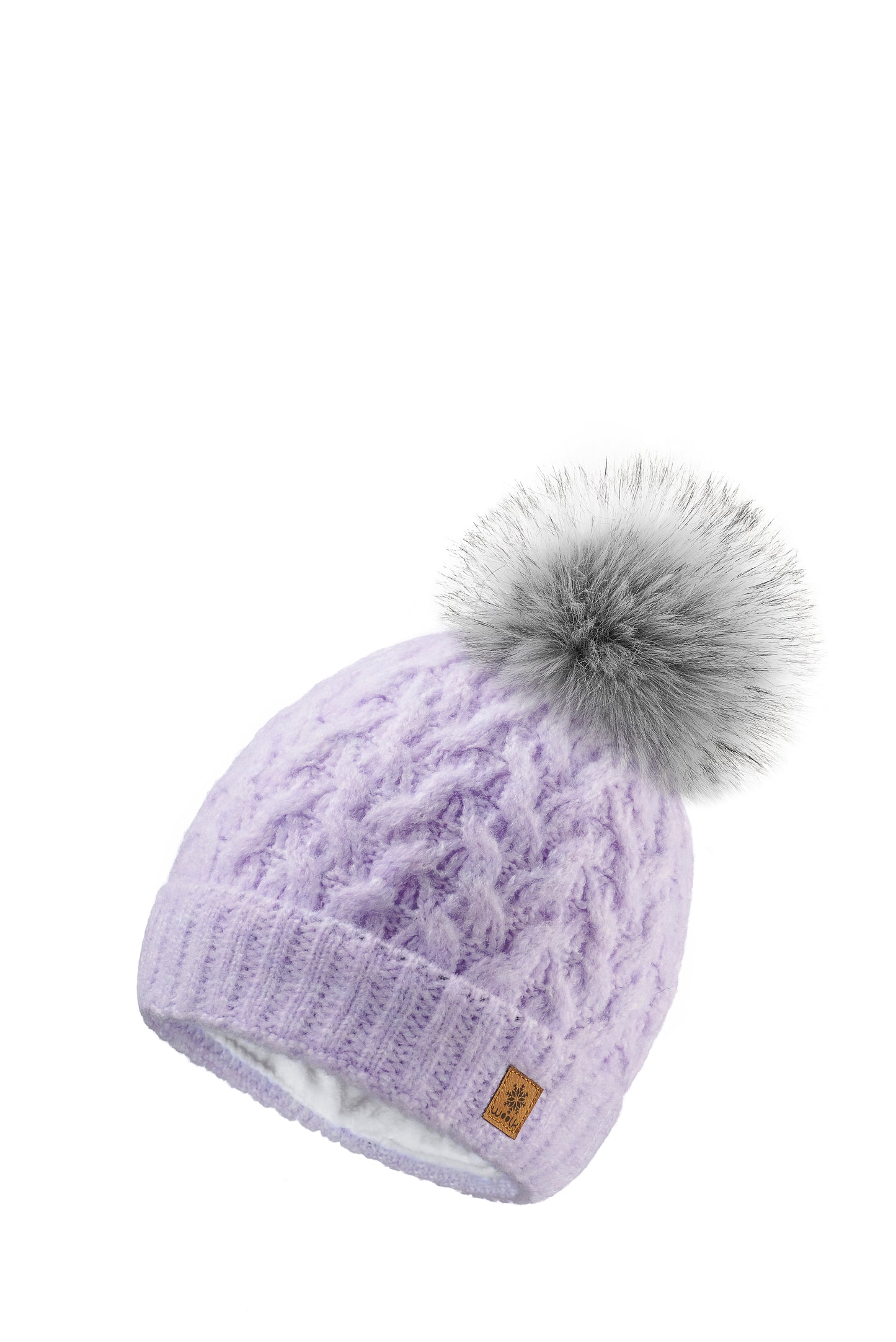 Davos Woolk Winter Hat