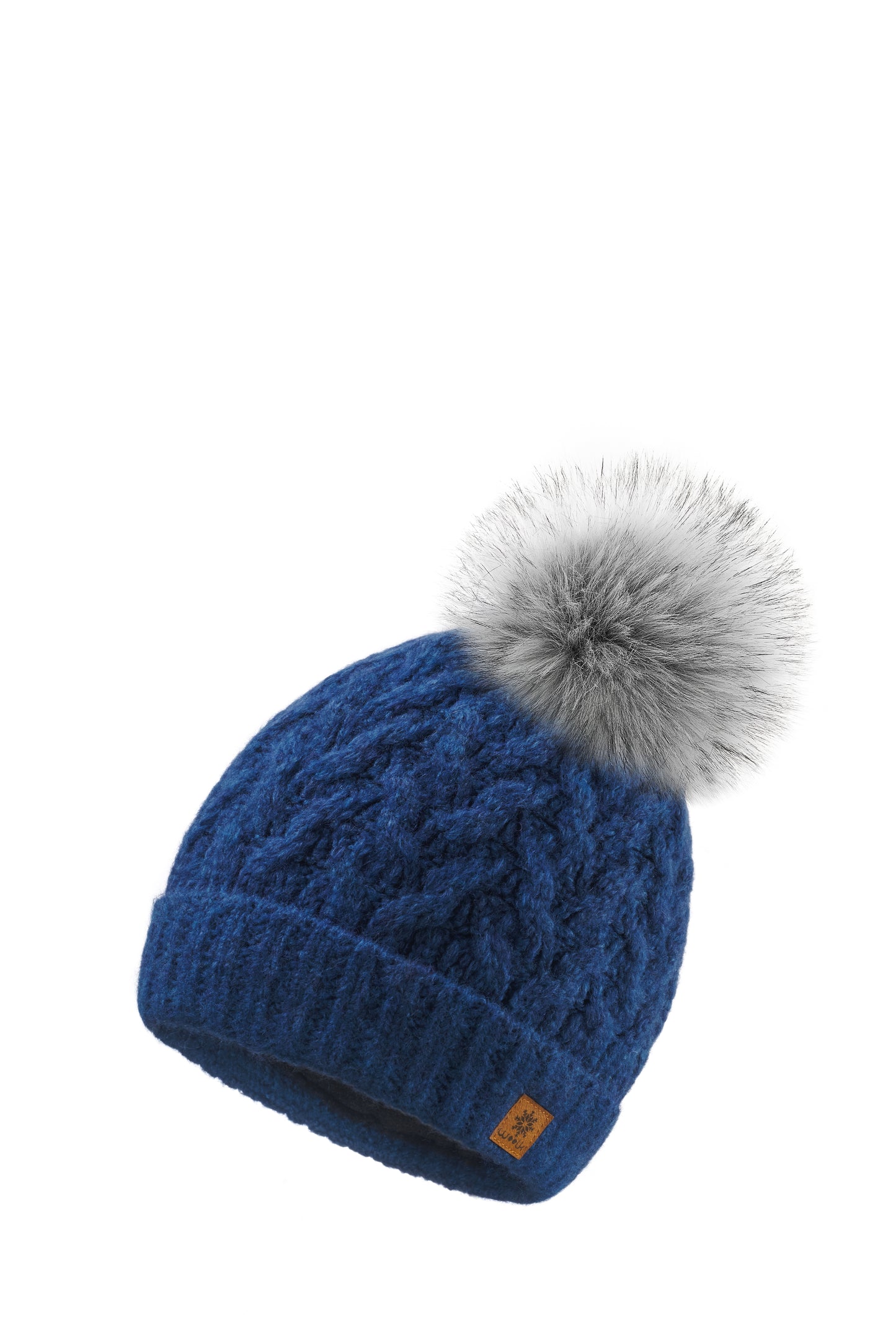 Davos Woolk Winter Hat