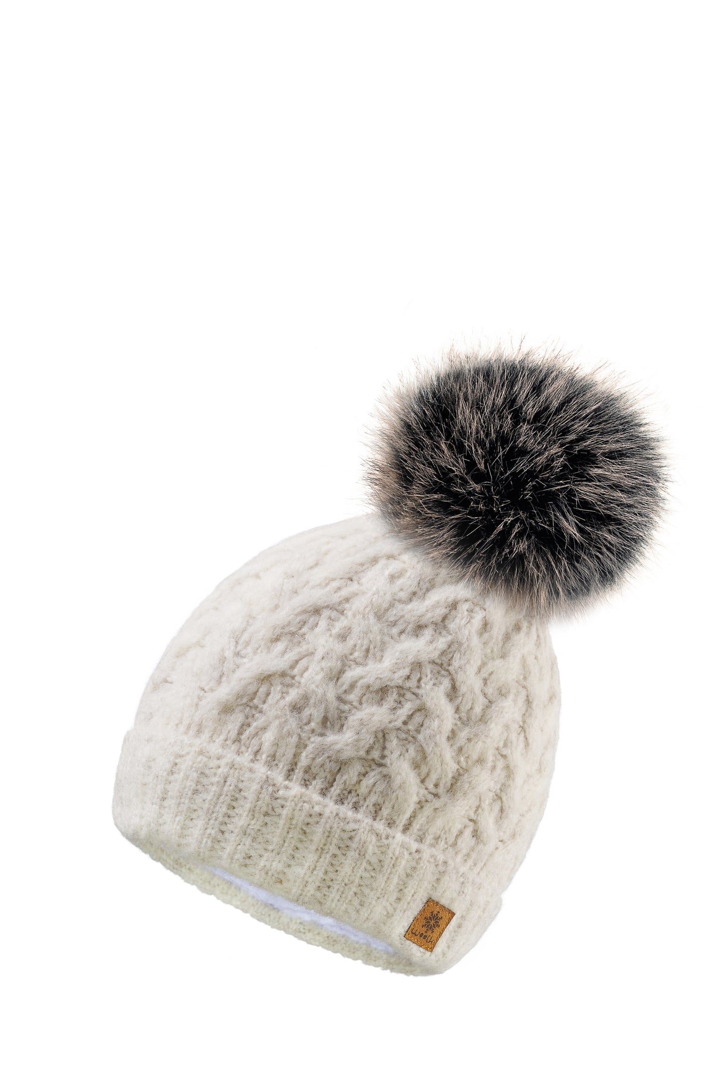 Davos Woolk Winter Hat