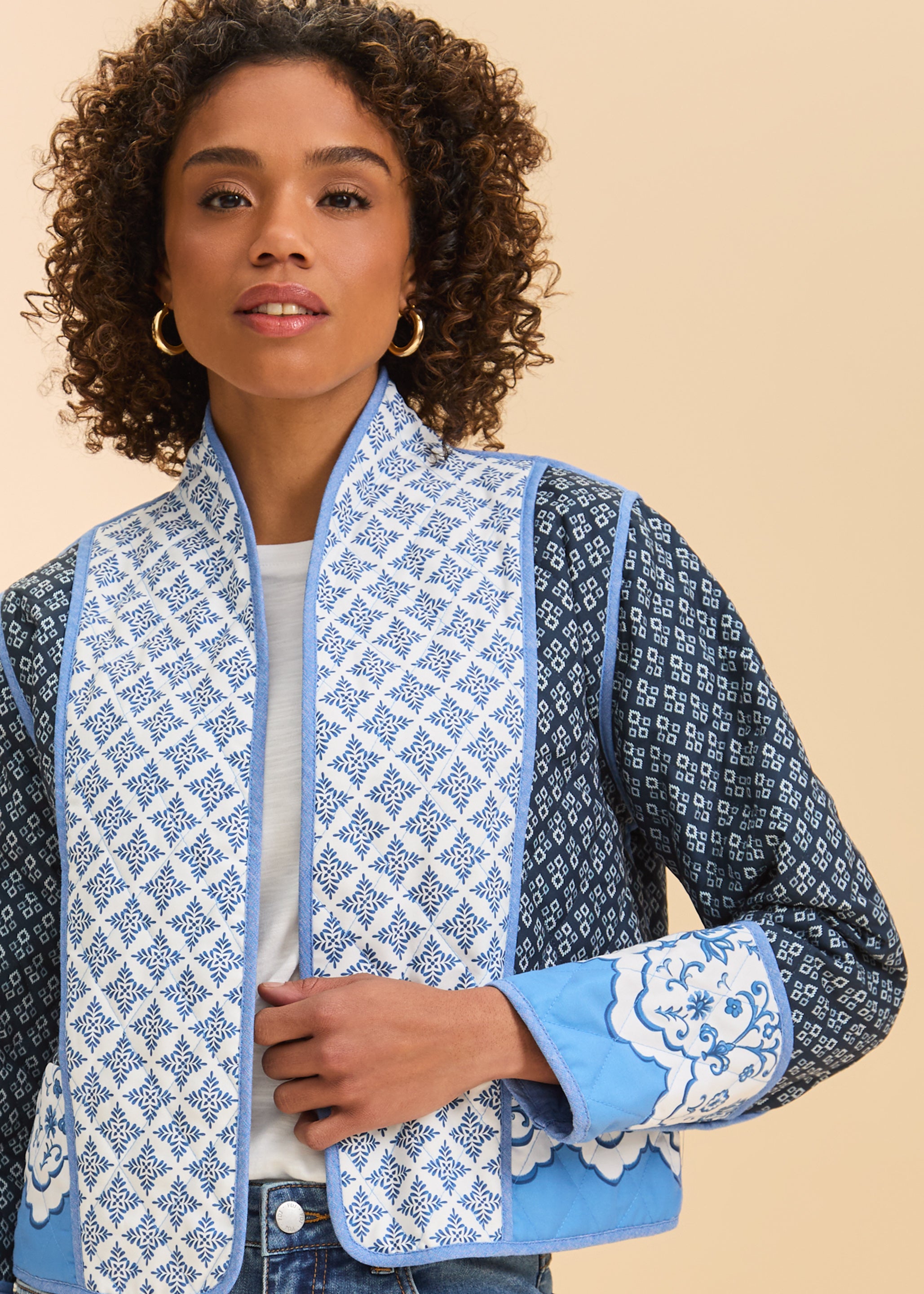 Coats & Jackets – Jac's Boutique