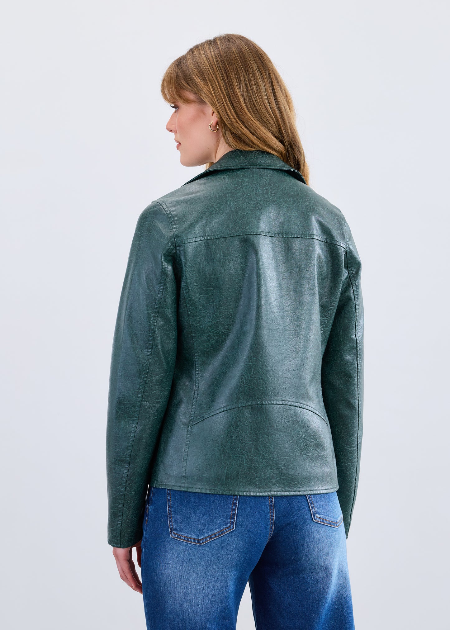 Moto Jacket