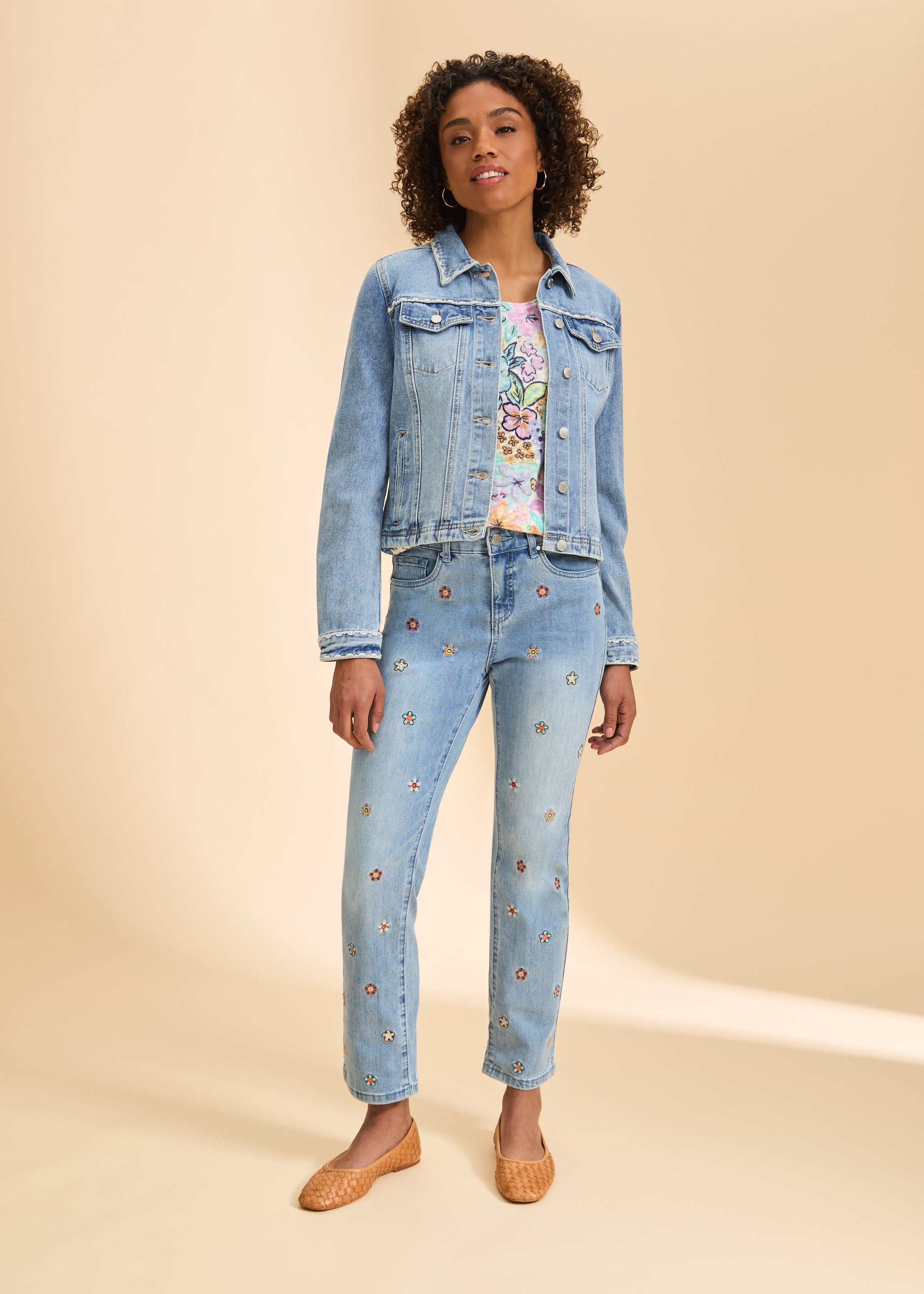 Coats & Jackets – Jac's Boutique
