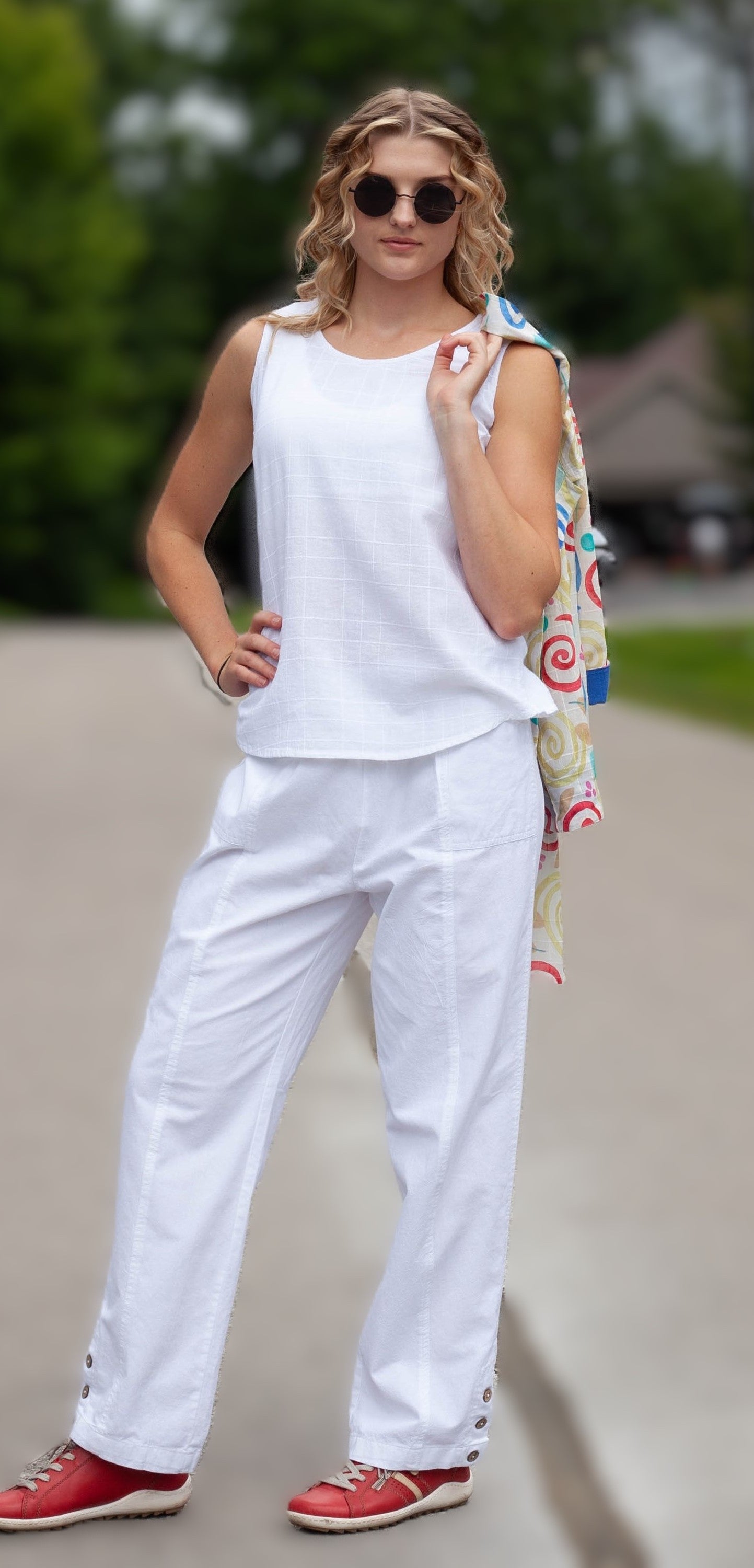 Jazz Pant