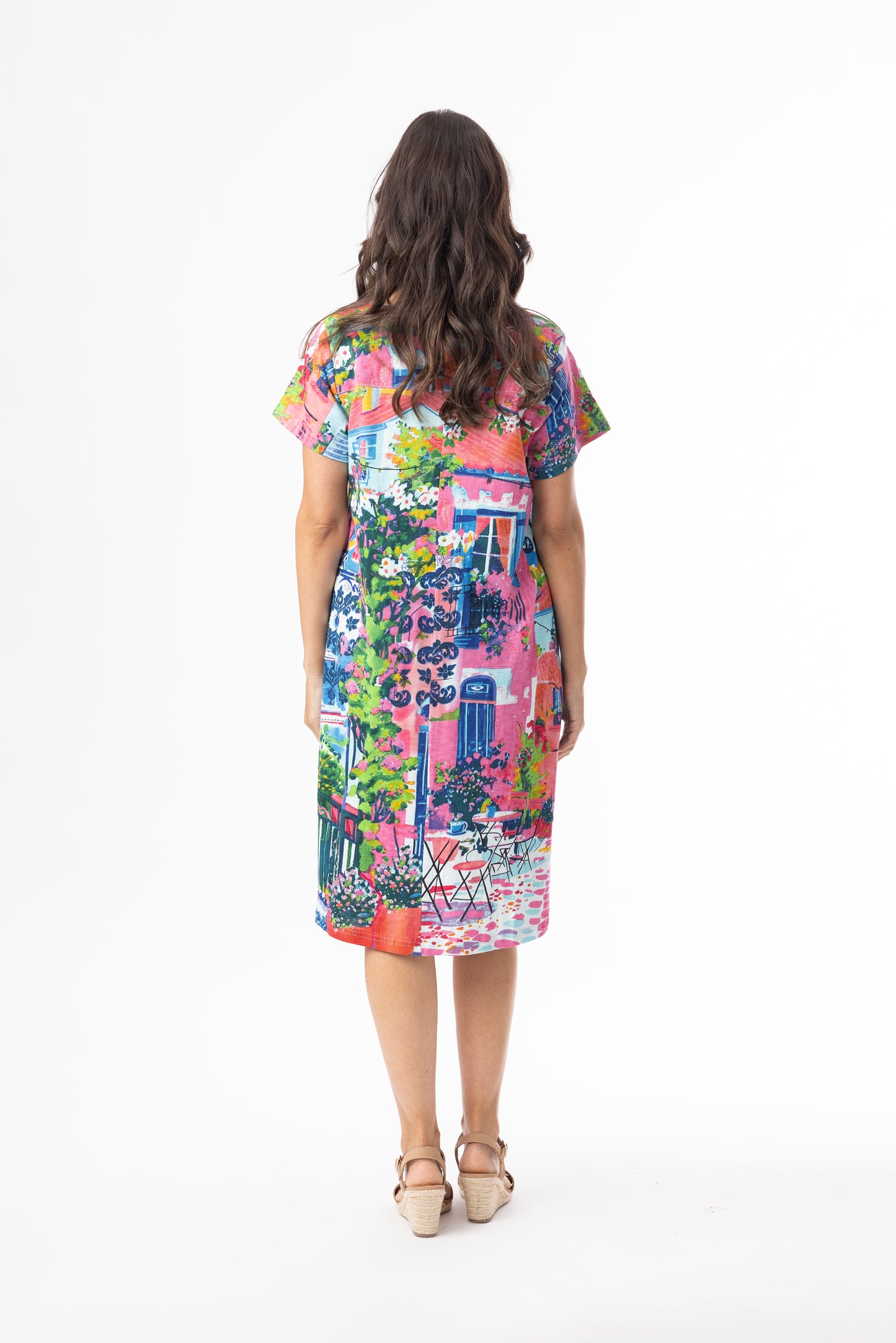 20152 Scooter Dress