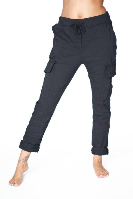 Standard Cargo Pants