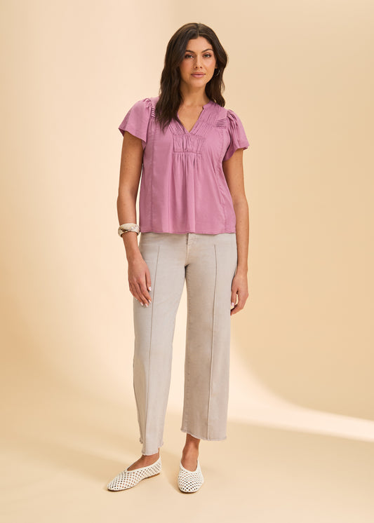 Olivia Wide Ankle Pant