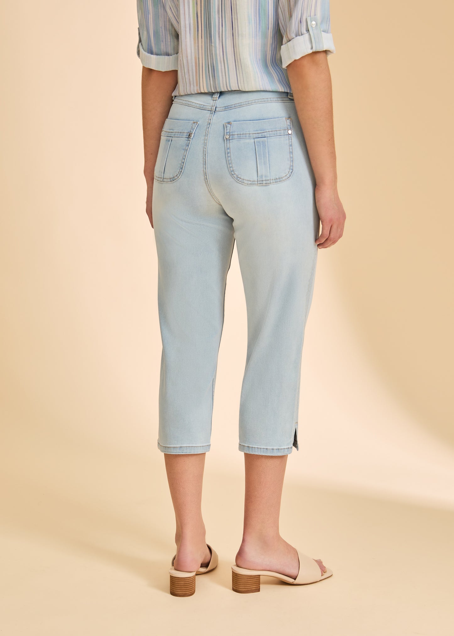 Olivia Capri Pant