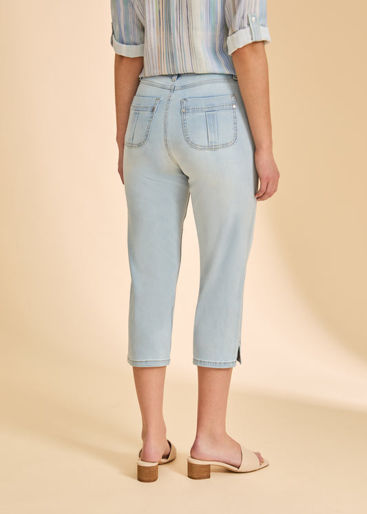 Olivia Capri Pant