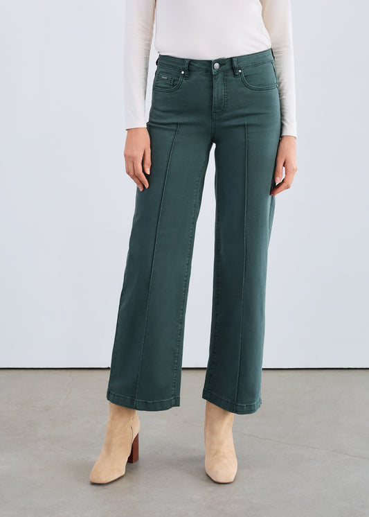 Olivia Wide Leg
