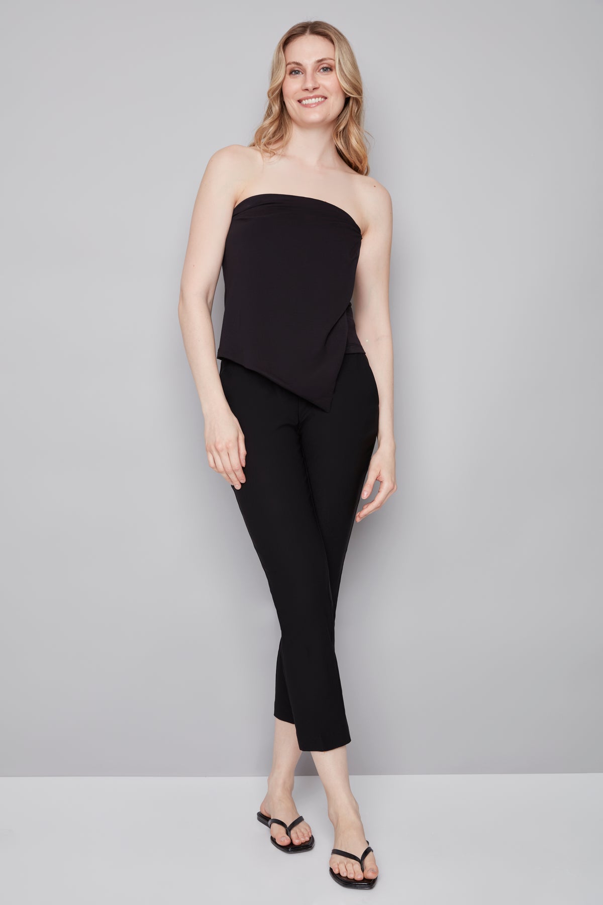 Chloe Techno Pant