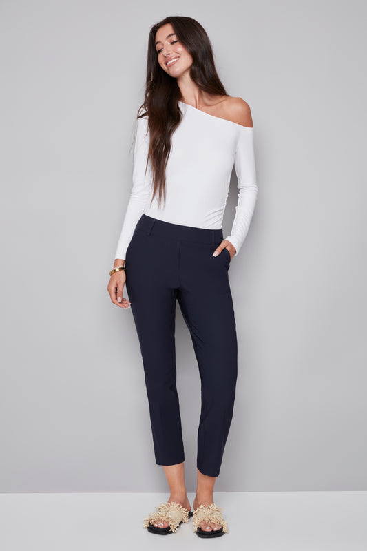 Chloe Techno Pant