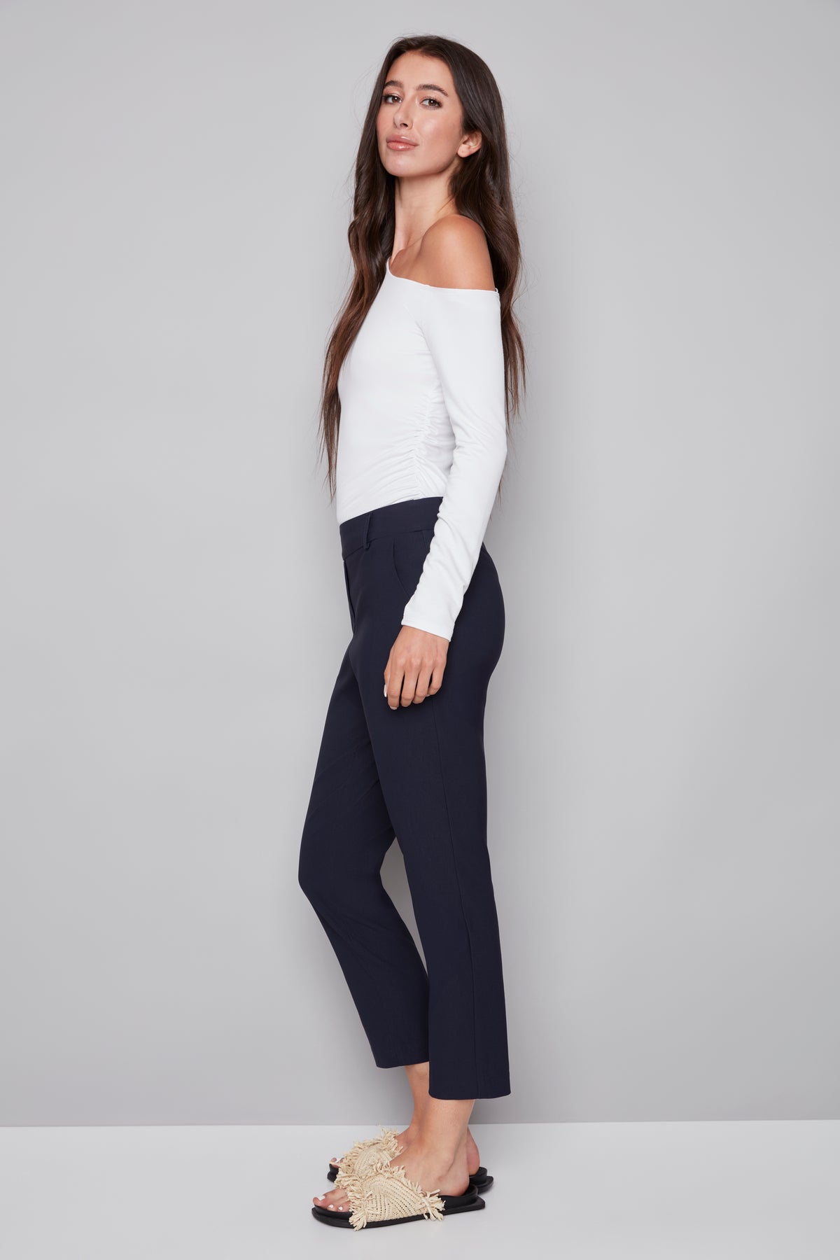 Chloe Techno Pant