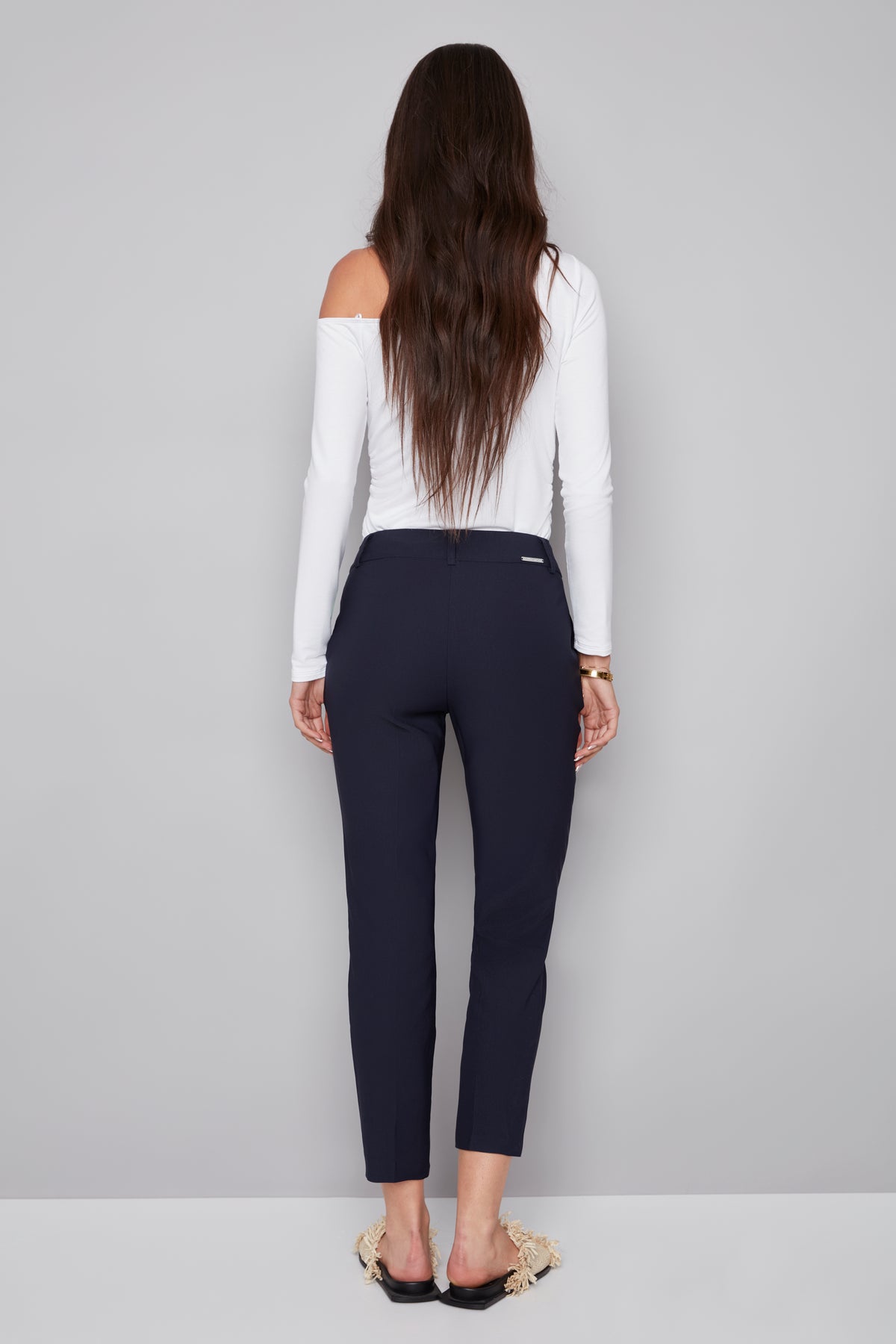 Chloe Techno Pant