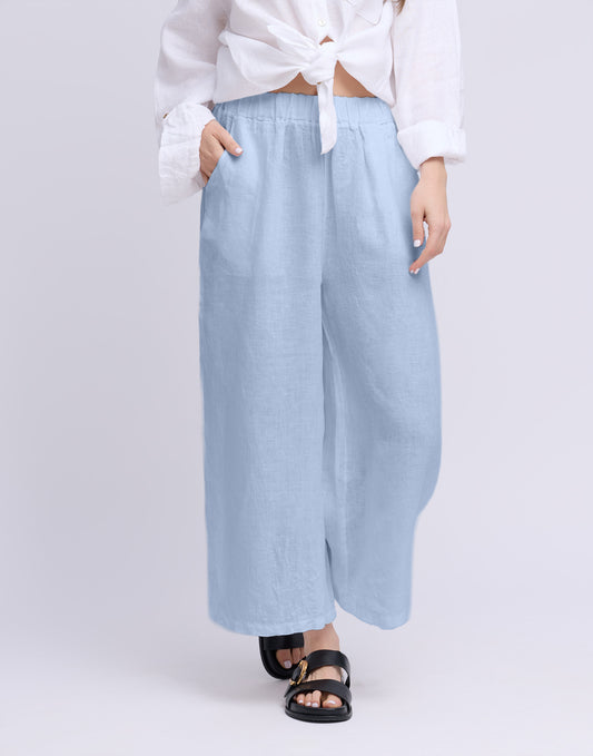 Sophia Linen Pants