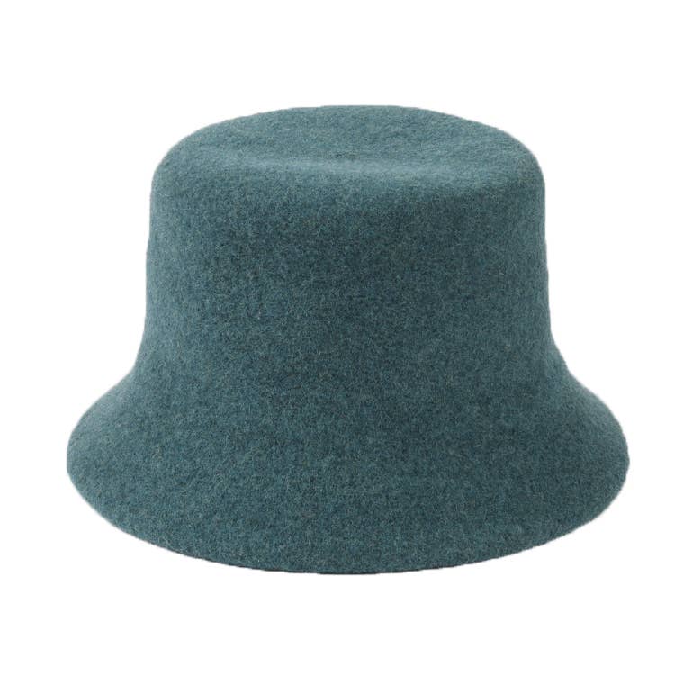 Wool Bucket Hat