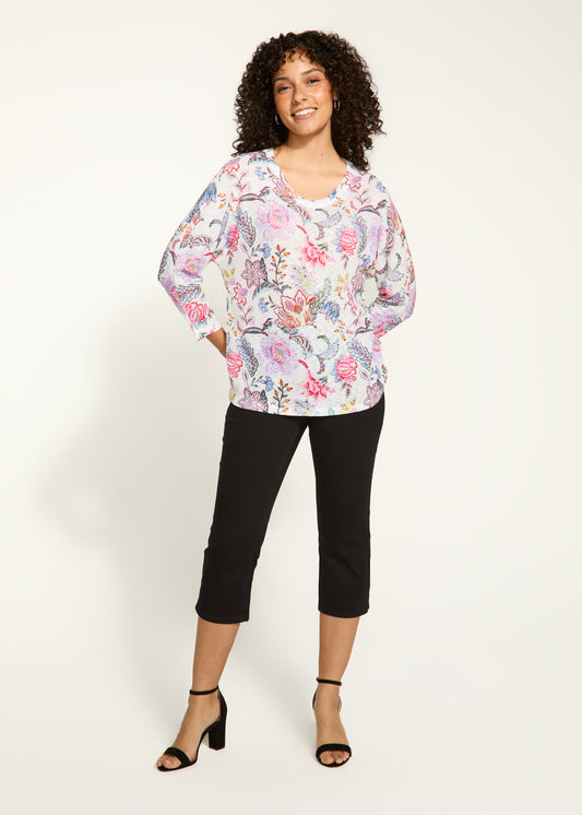 Marni Dolman Top