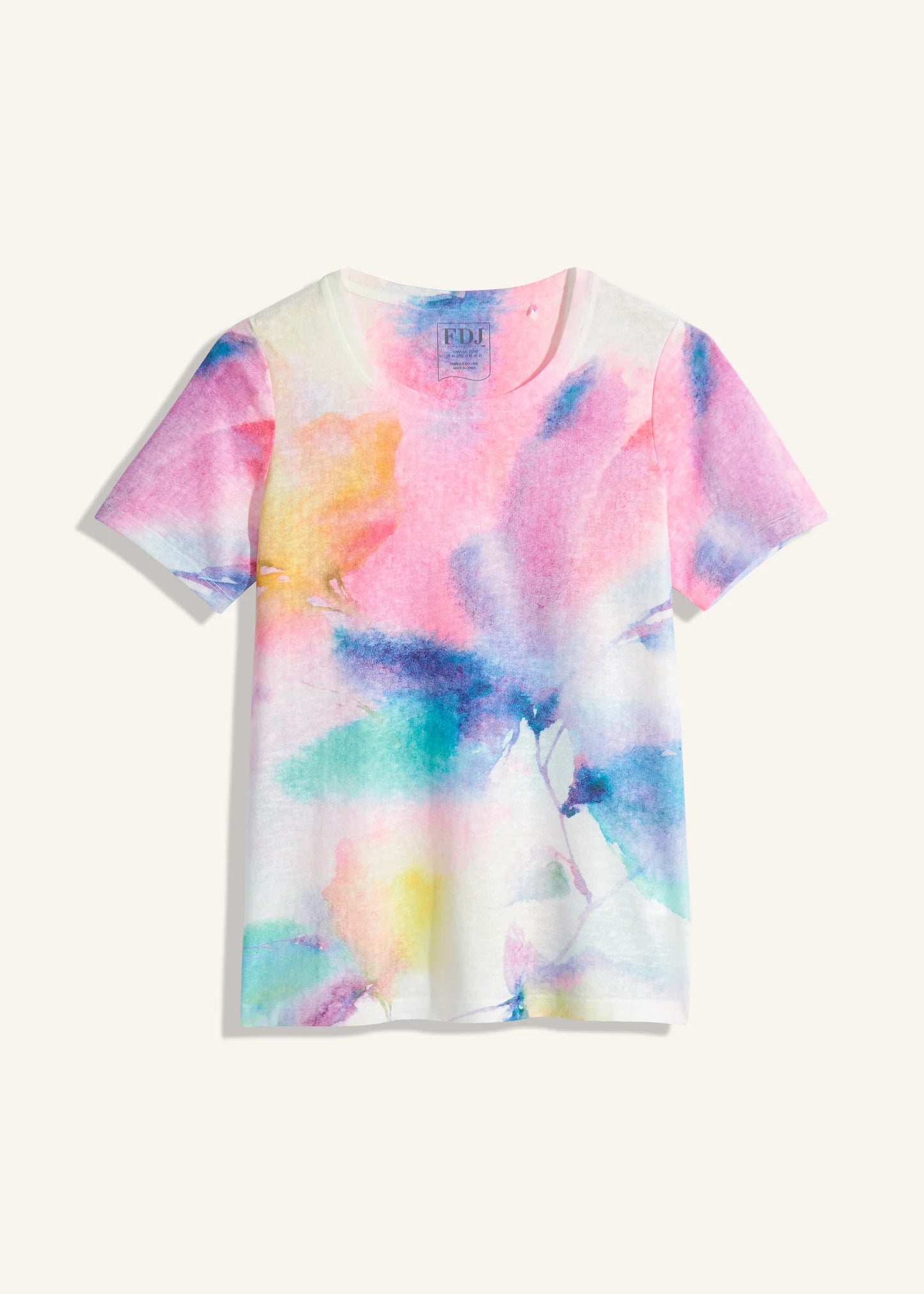 Swell Short Sleeve Top