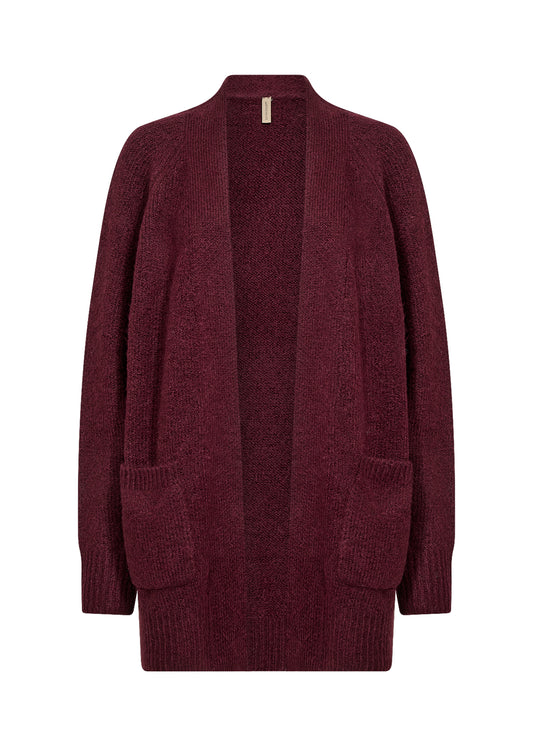 Gunna 13 Cardigan