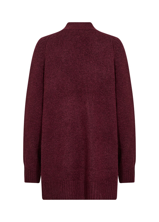 Gunna 13 Cardigan