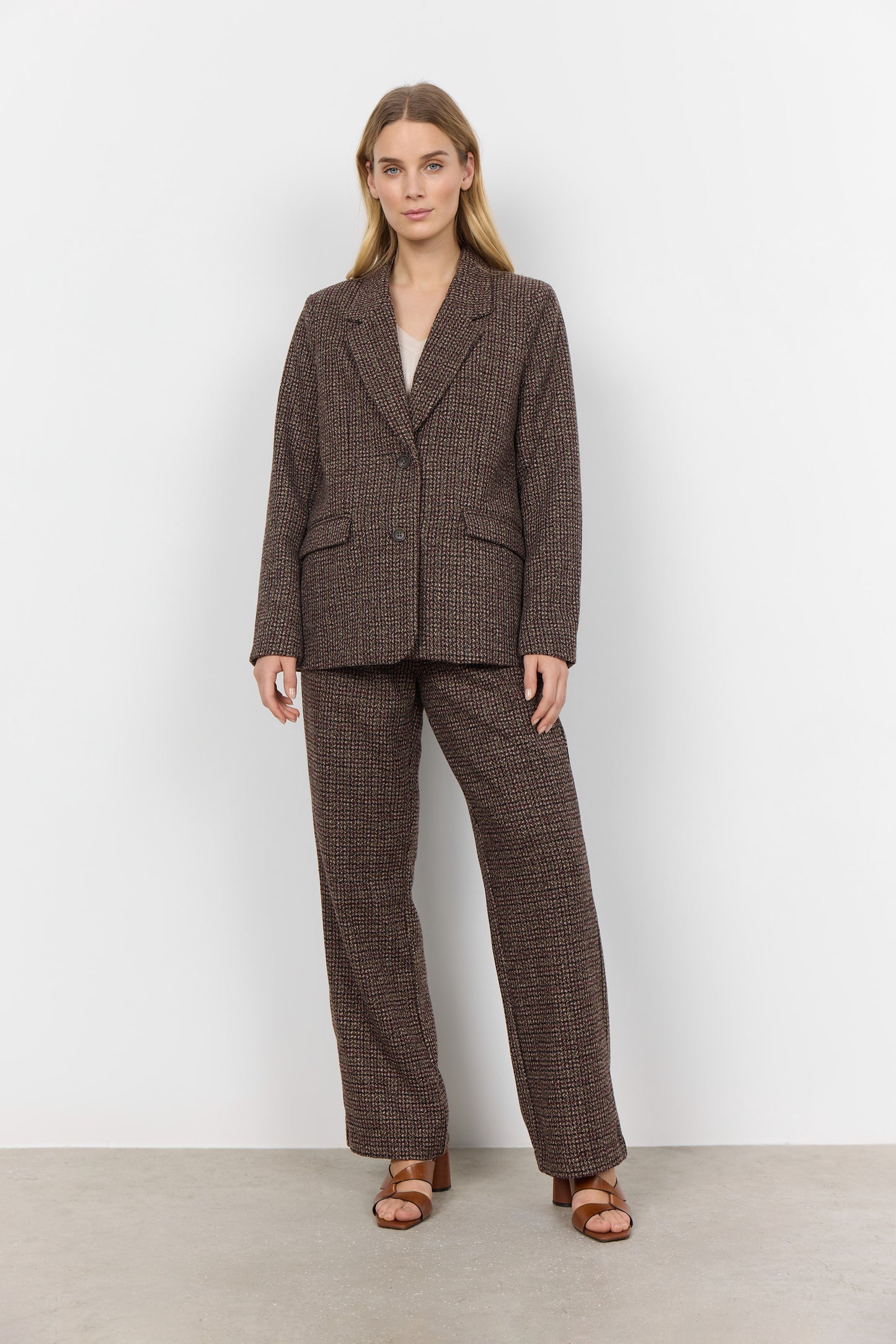 Isabea 1 Jacket