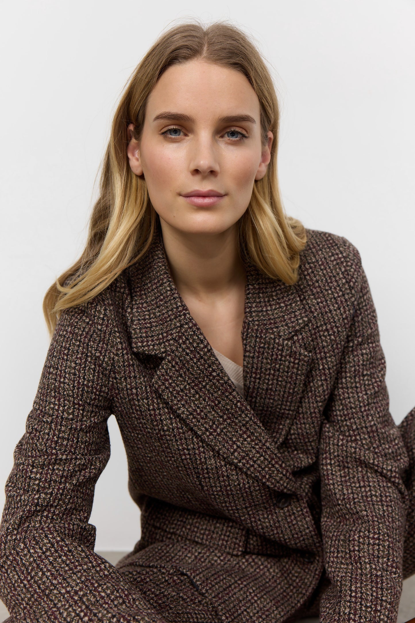 Isabea 1 Jacket