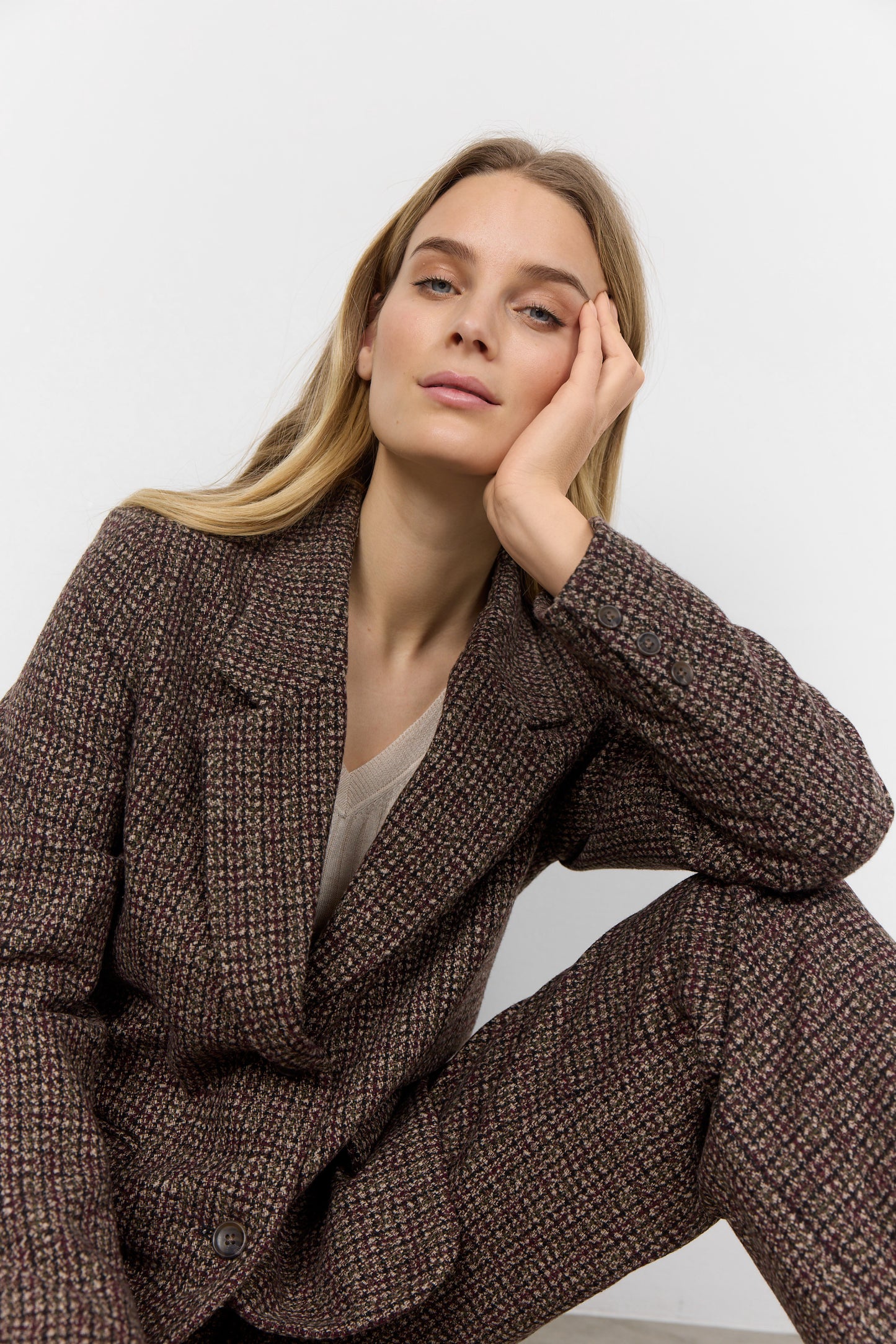 Isabea 1 Jacket