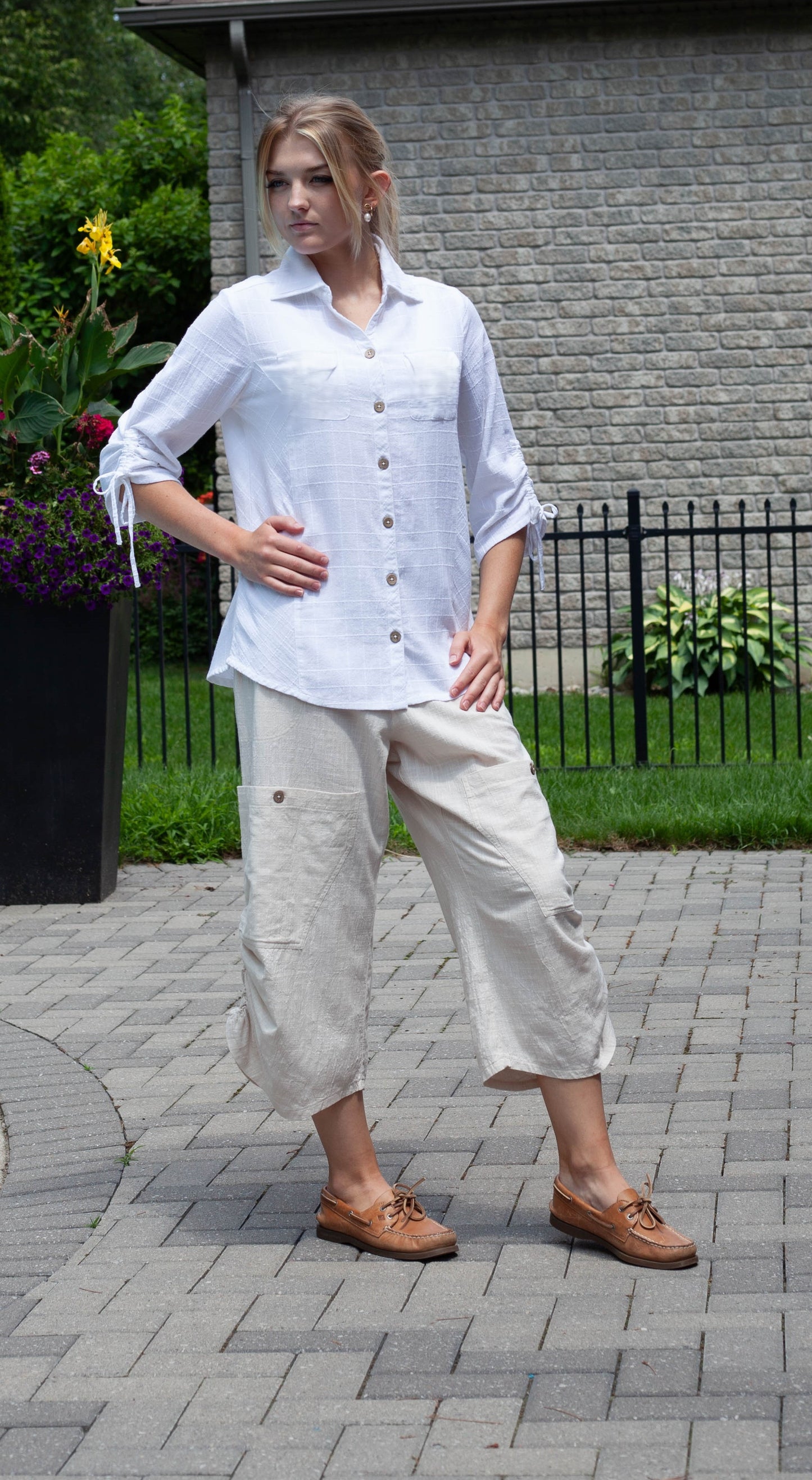 Western Shirt