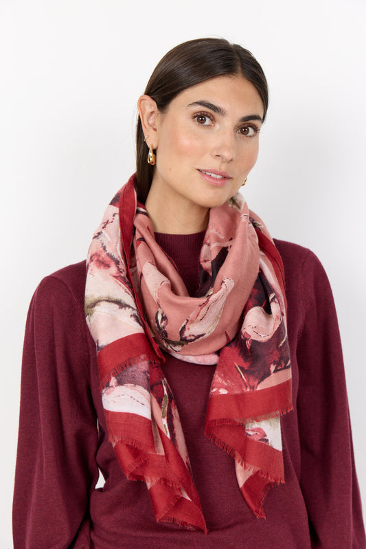 Vamellon 1 Scarf