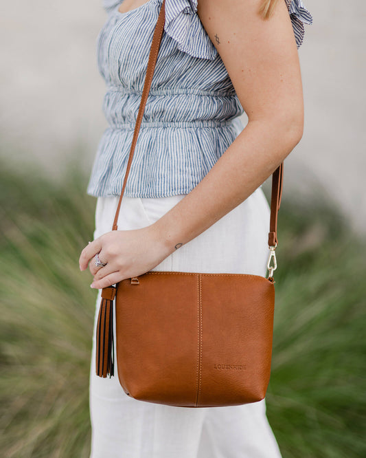Kasey Crossbody Bag