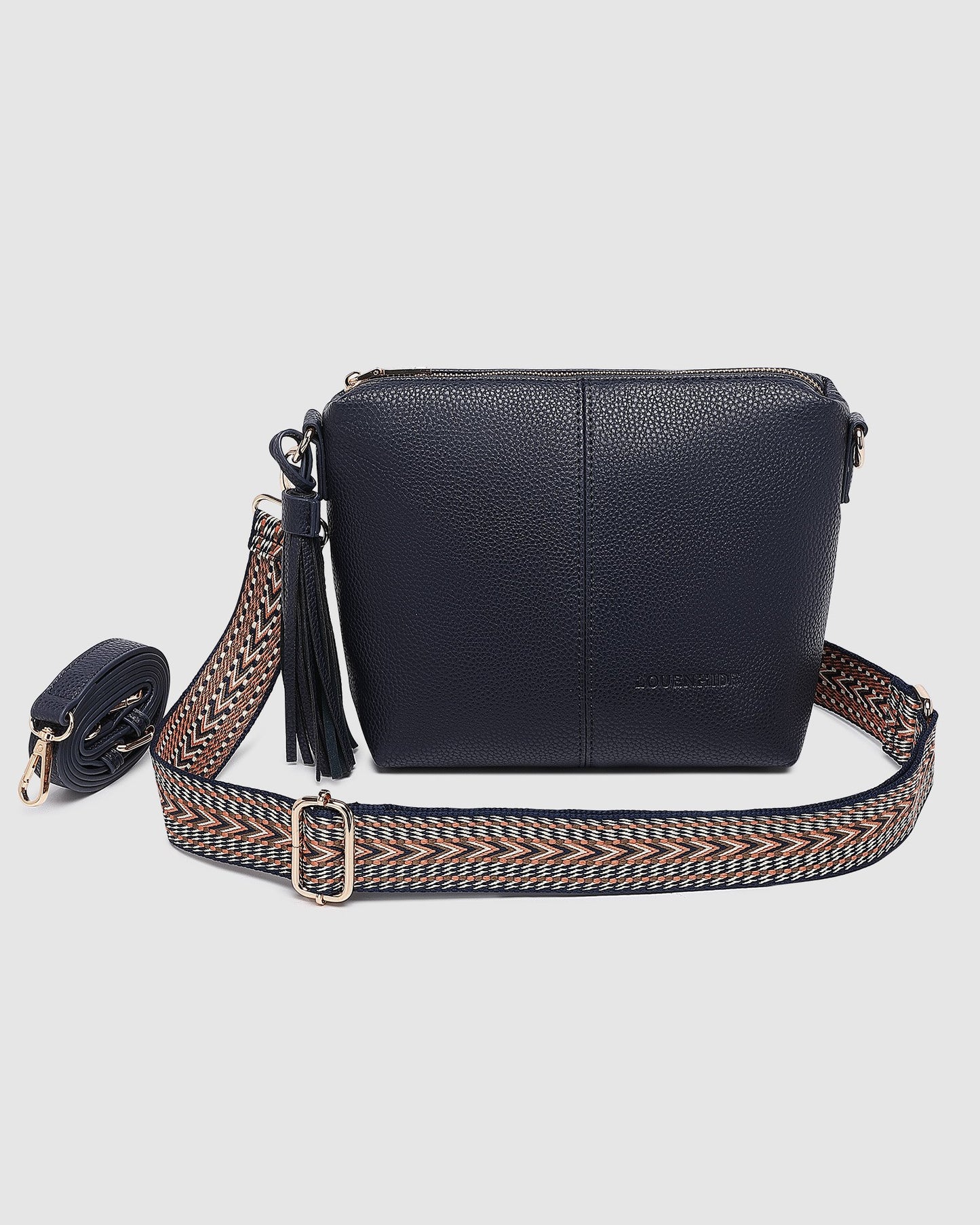 Kasey Eddie Crossbody Bag