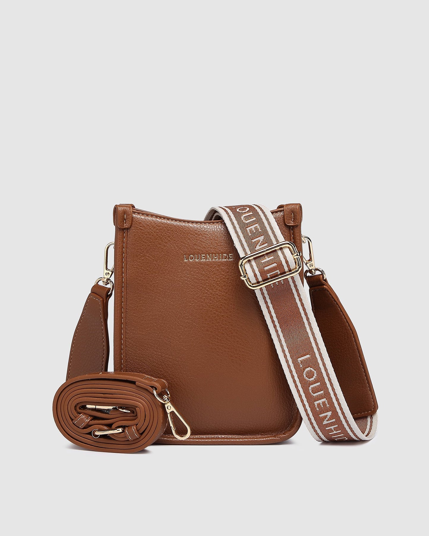 Parker Crossbody Bag