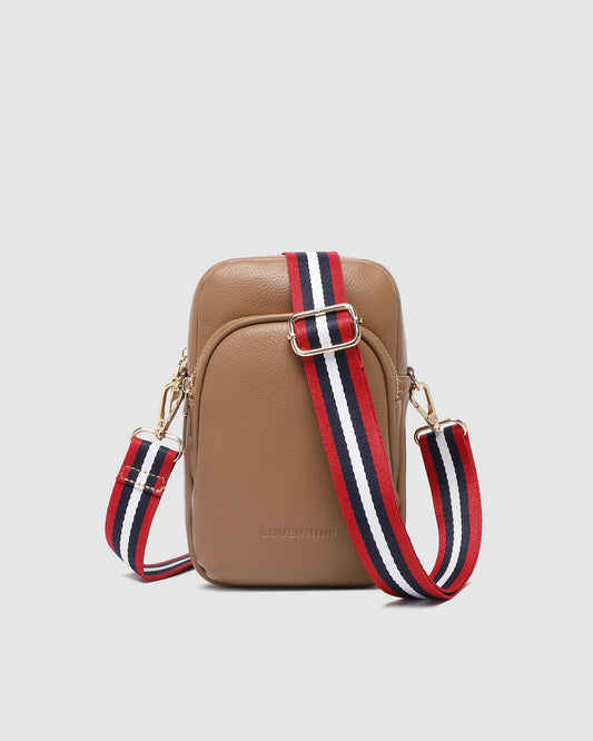 Java Phone Bag