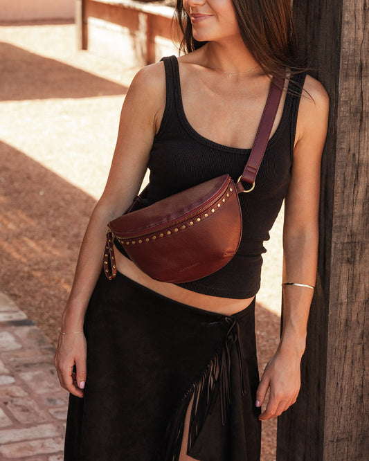 Cassidy Belt Bag
