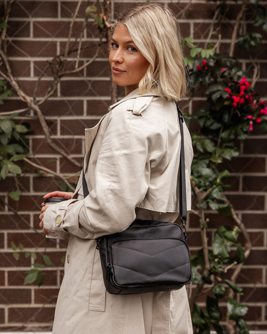 London Crossbody Bag