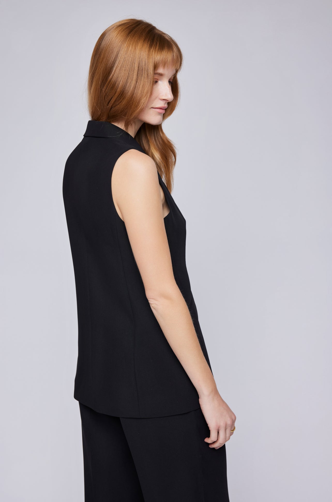 Bailey Vest