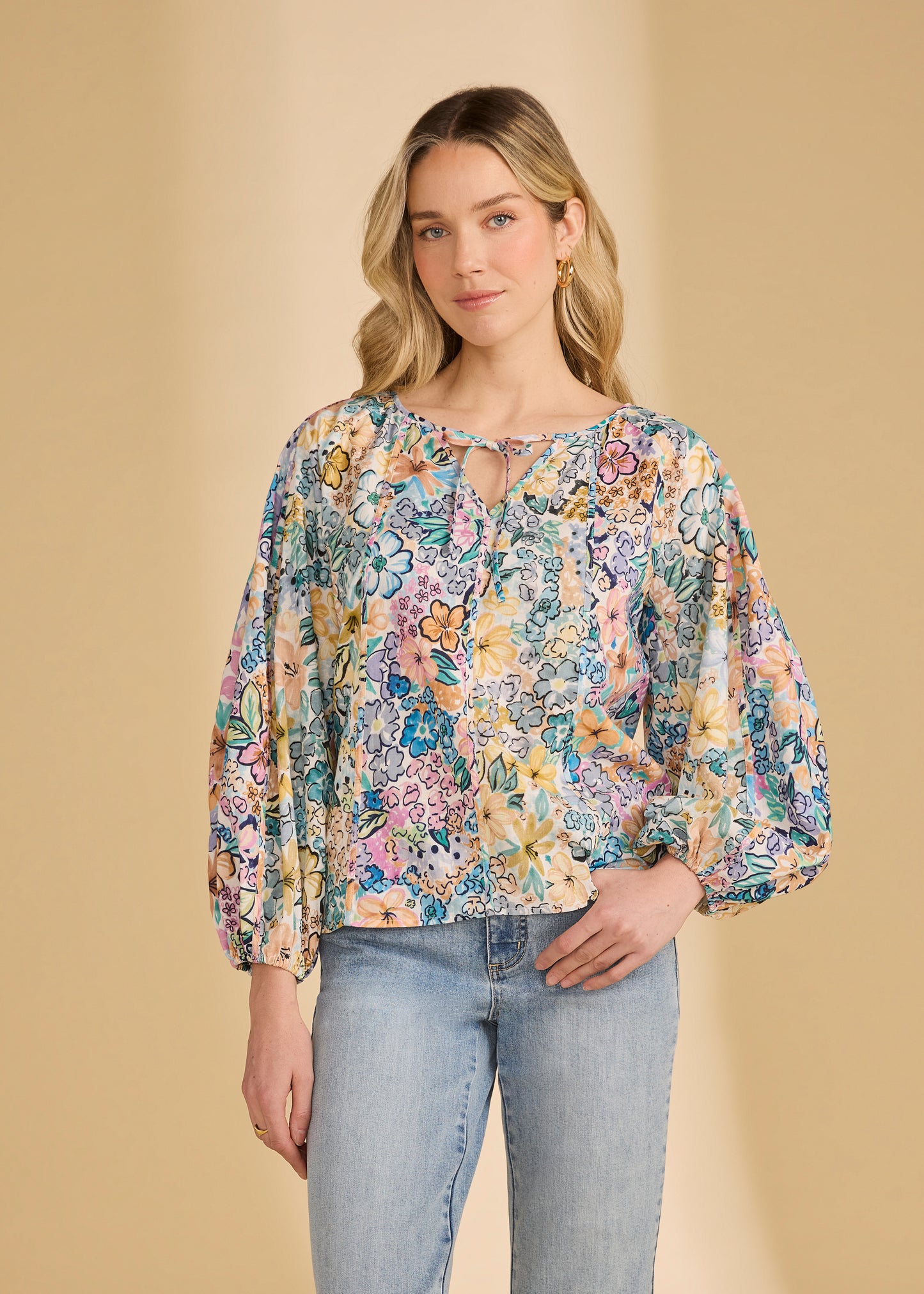 Mixed Print Popover Top