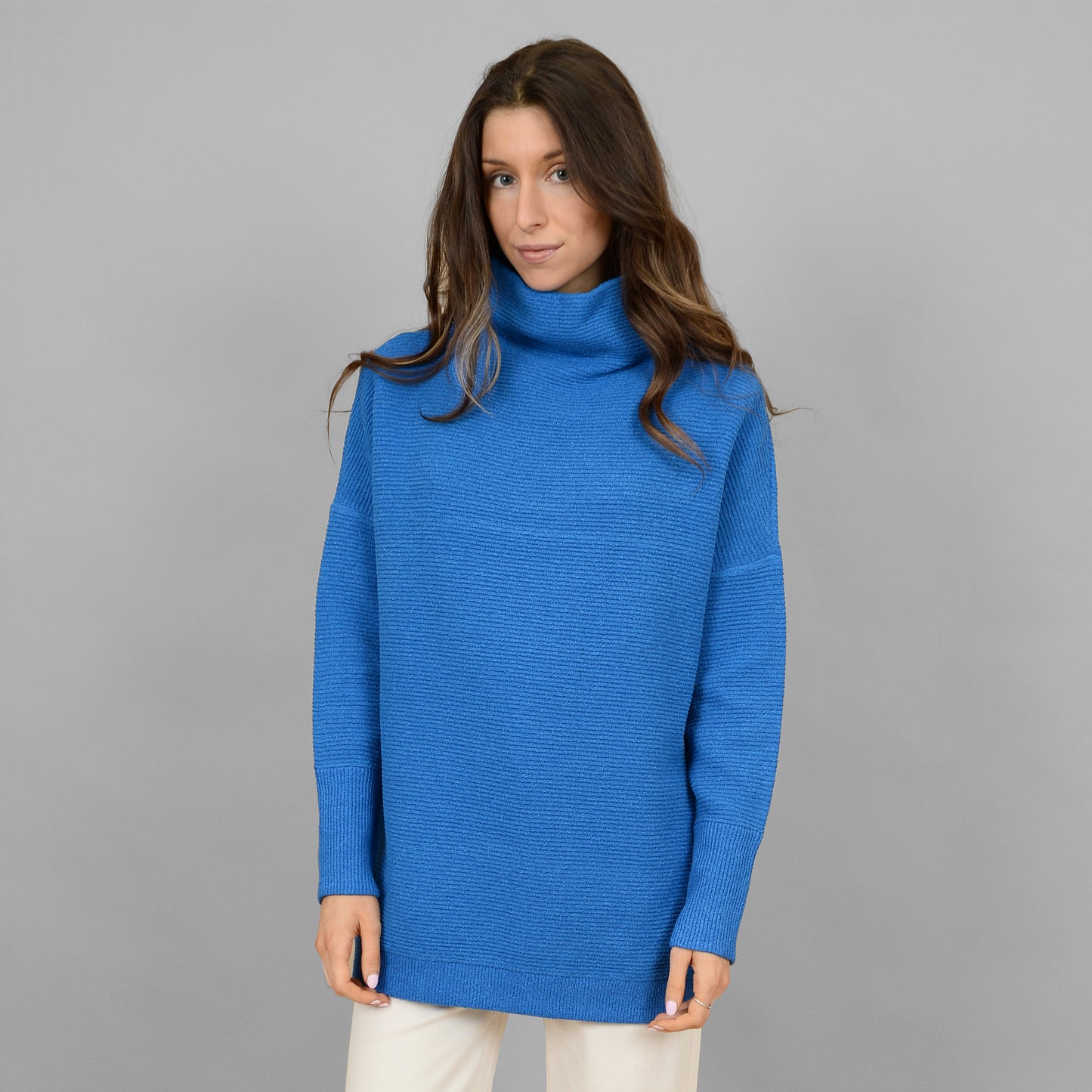 Nancy Ottoman Sweater