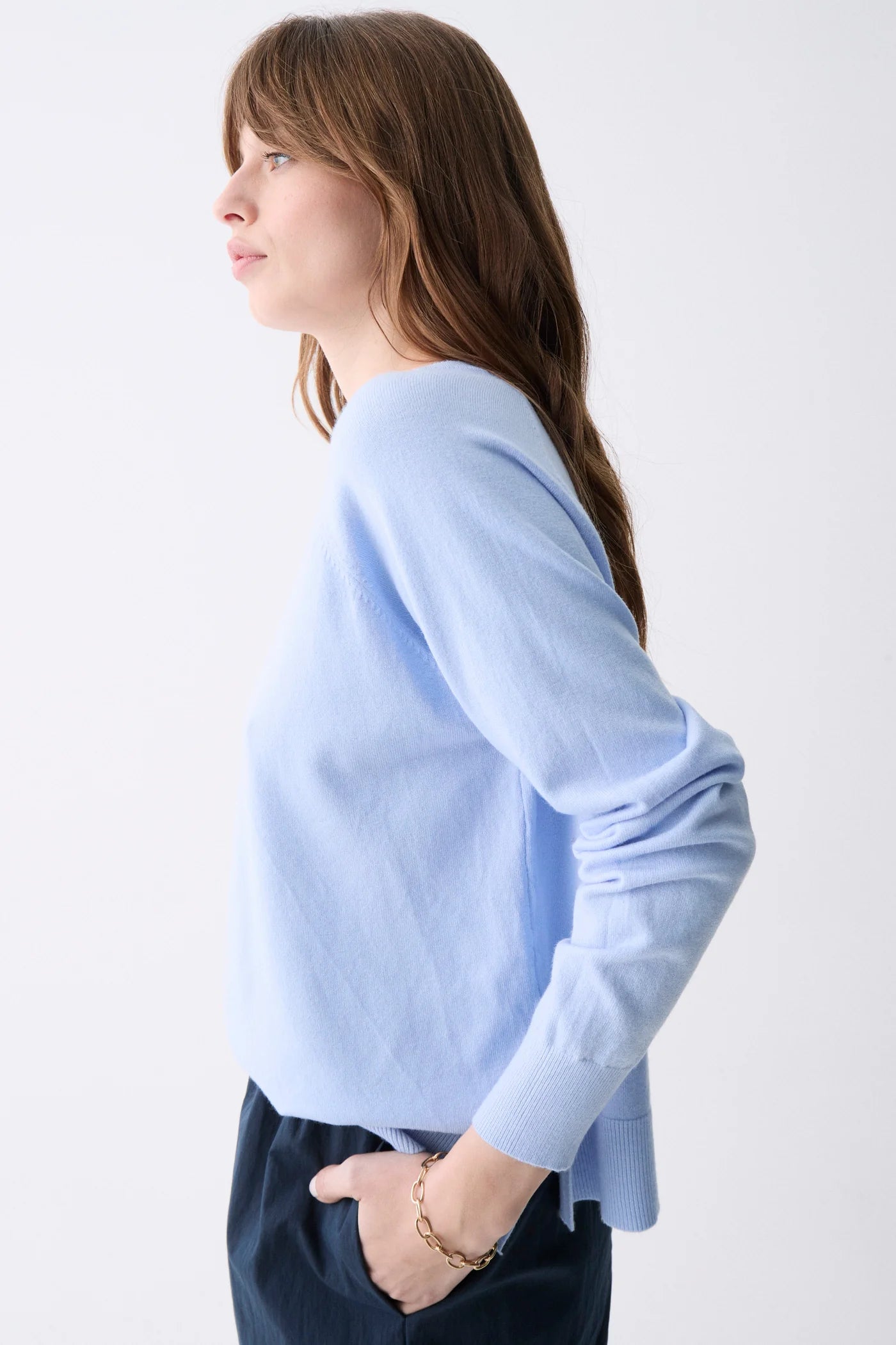 Lorraine Sweater