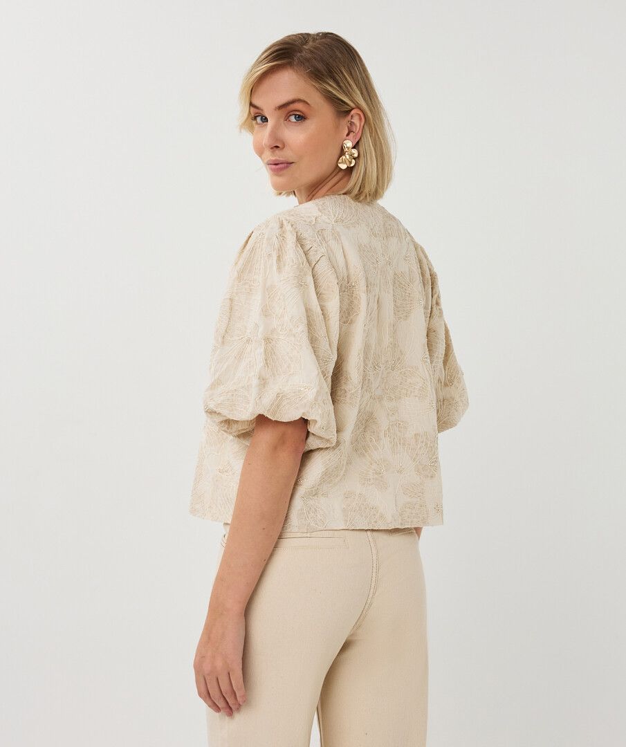 3D Shell Print Top
