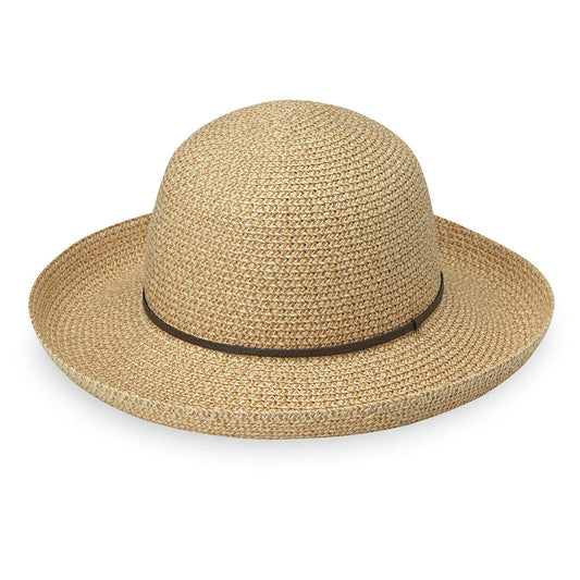 Amelia Wide Brim UPF Sun Hat