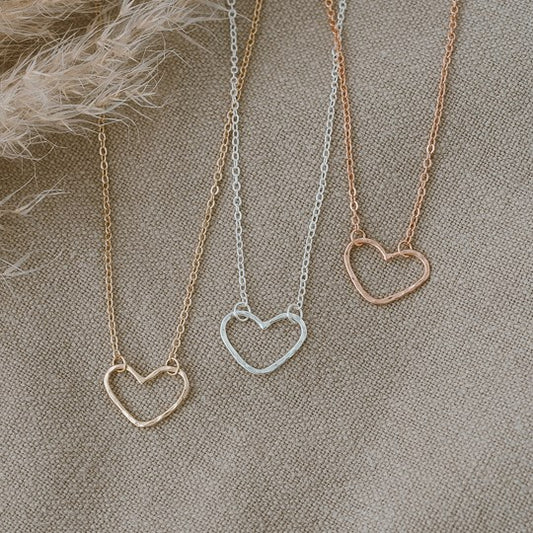 Amore Necklace