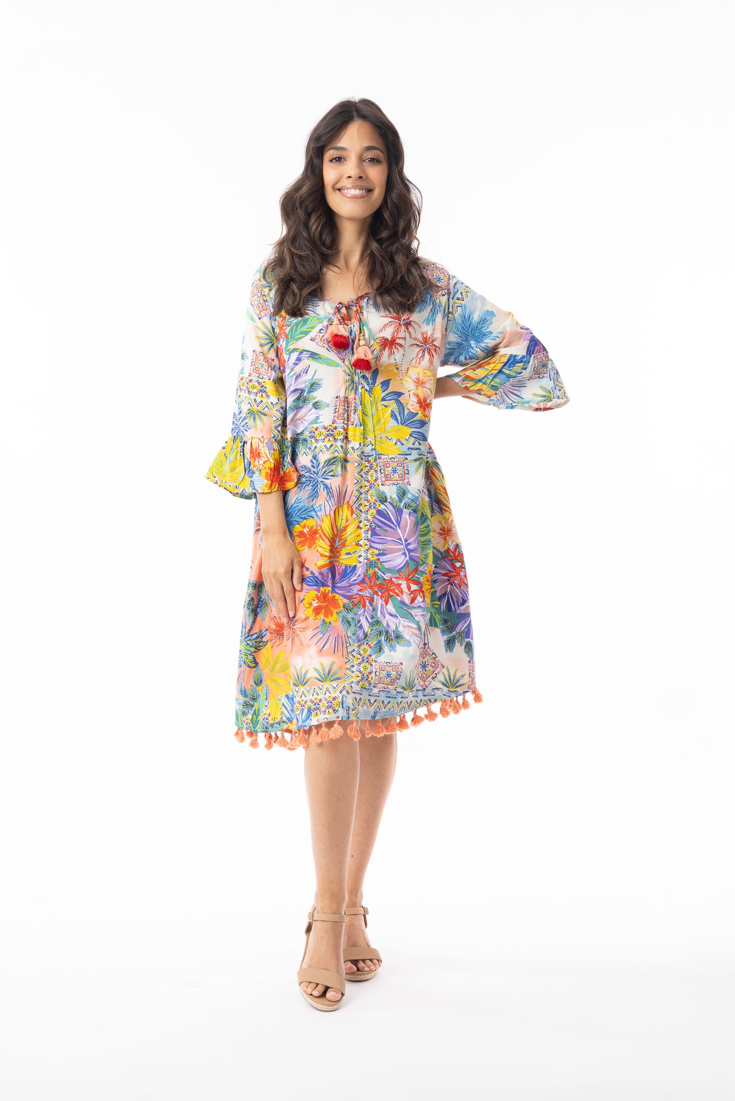 91263 Dress