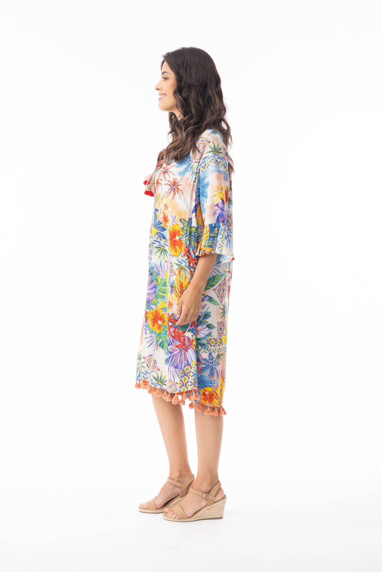 91263 Dress