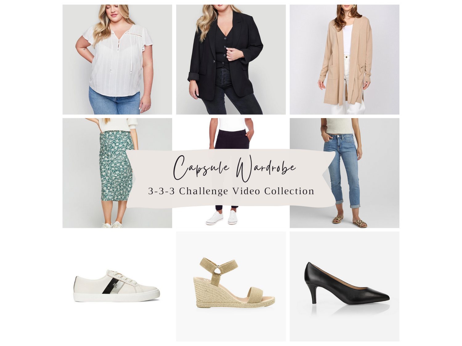 Boutique clothing for online women